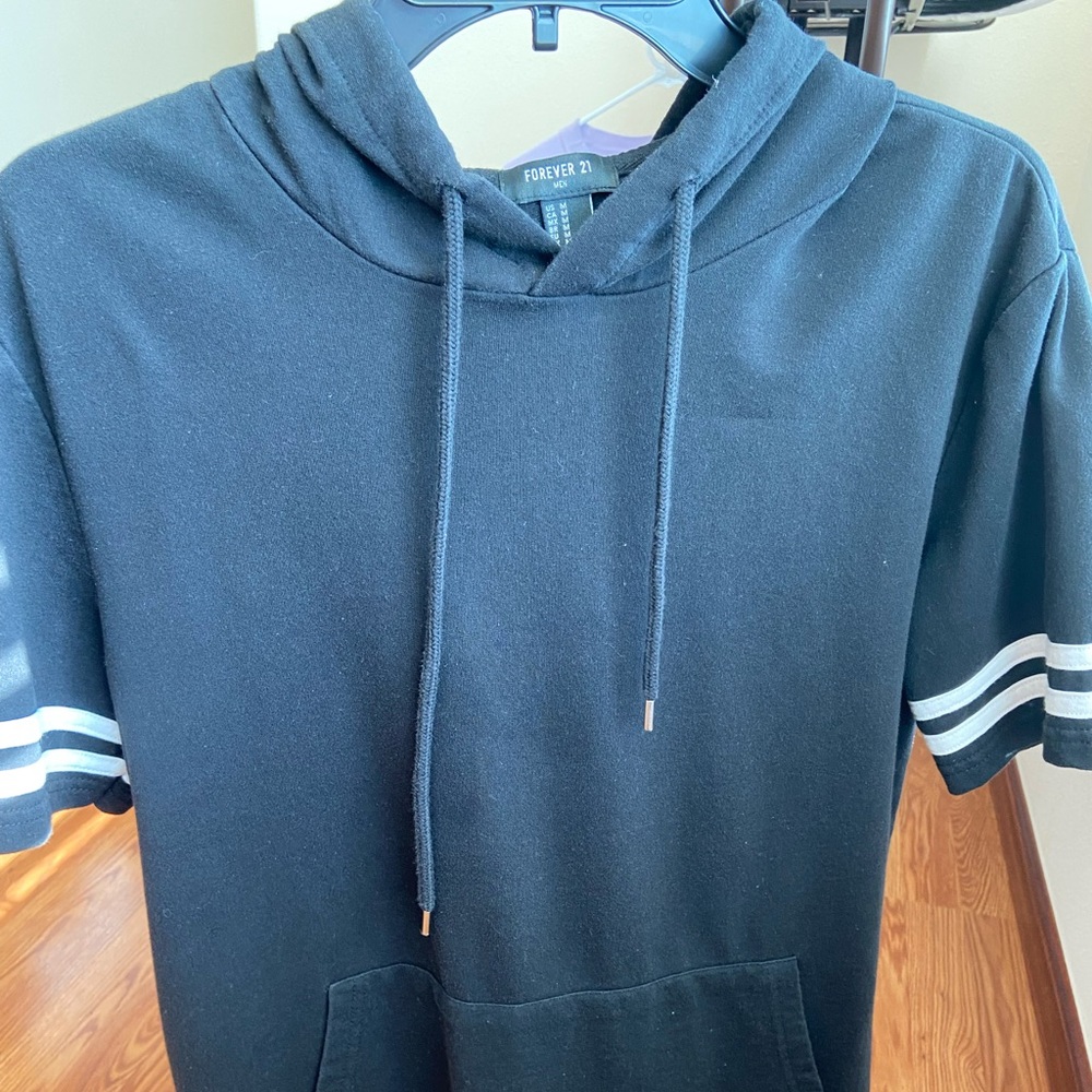 Forever 21 Hoodie